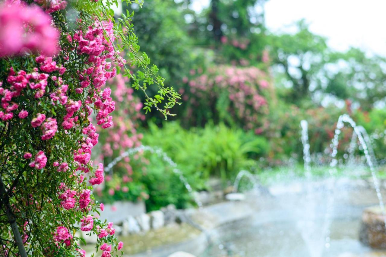 Sapa Highland Resort & Spa Екстериор снимка