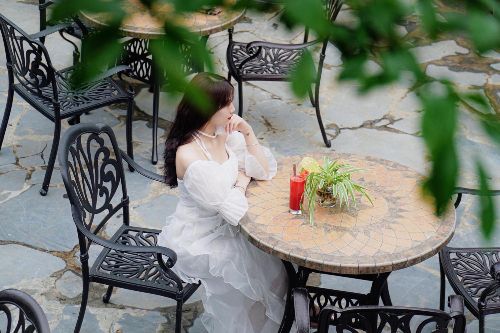Sapa Highland Resort & Spa Екстериор снимка